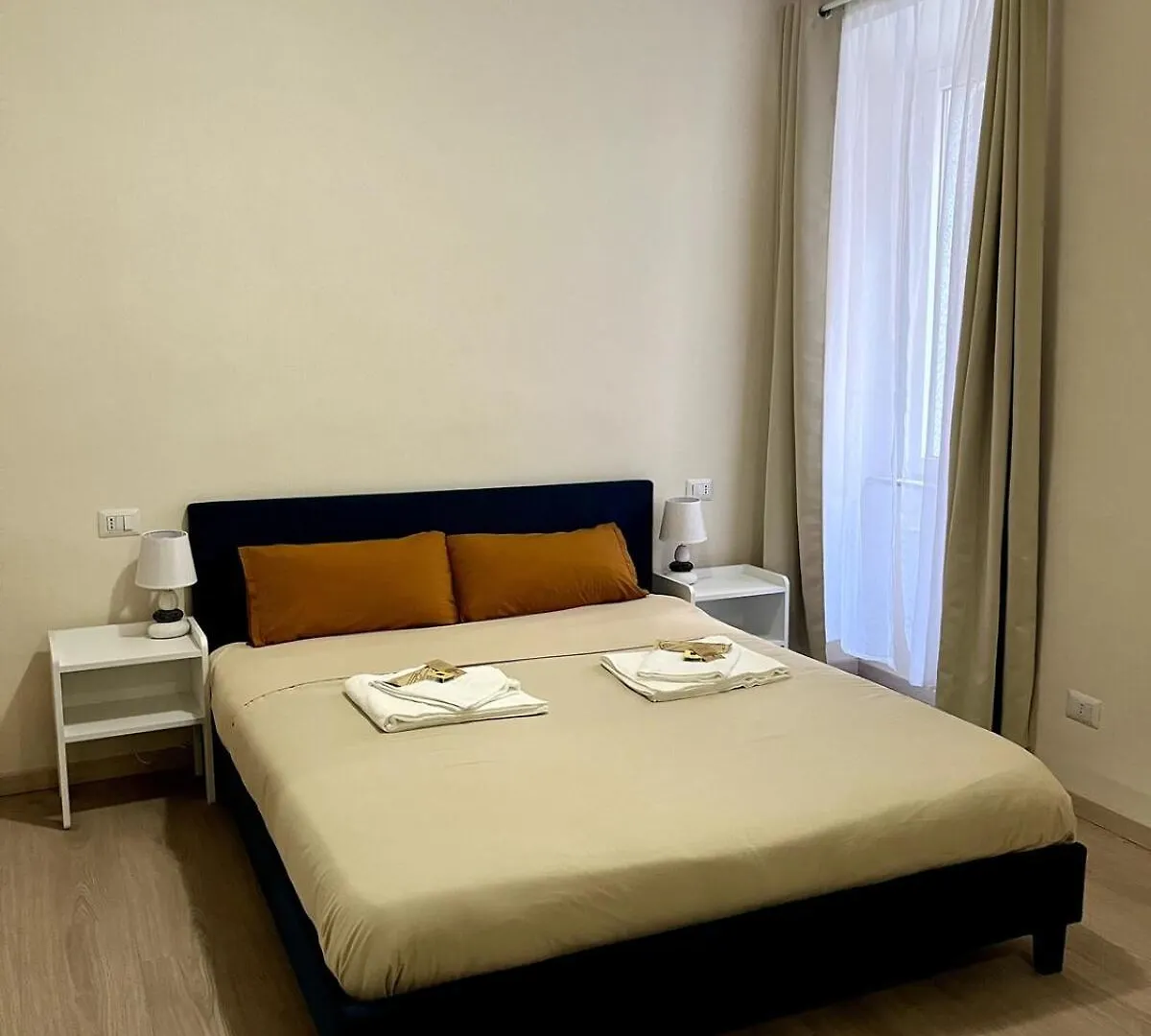 Suite Rome Ibernesi - Luxurystay Italien