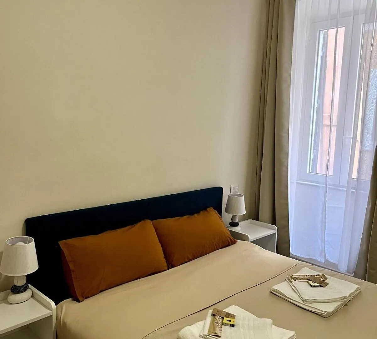 Suite Rome Ibernesi - Luxurystay 0*,