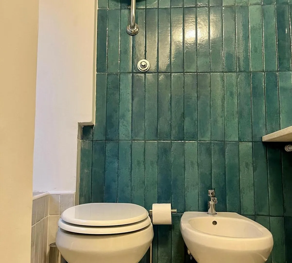 Suite Rome Ibernesi - Luxurystay 0*,  Italien