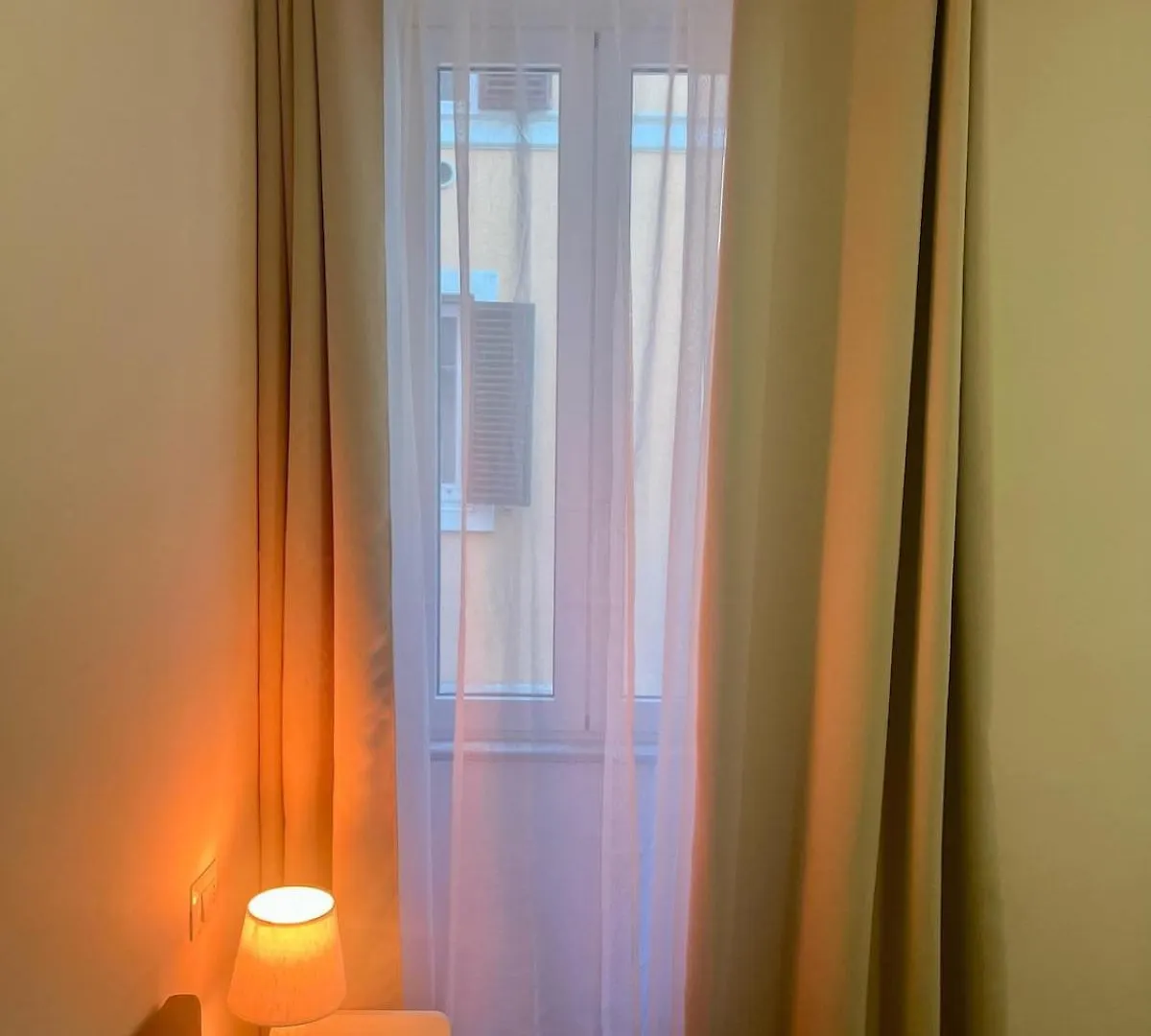 Suite Rome Ibernesi - Luxurystay Italien